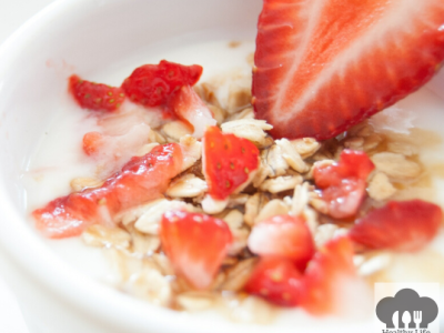 Tips – Meriendas y Snacks