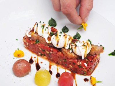 Los 5 eventos gastronómicos que no te puedes perder este 2020